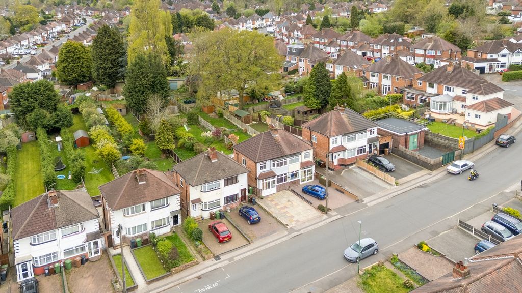 Property photo 2 of 18 Drone Front