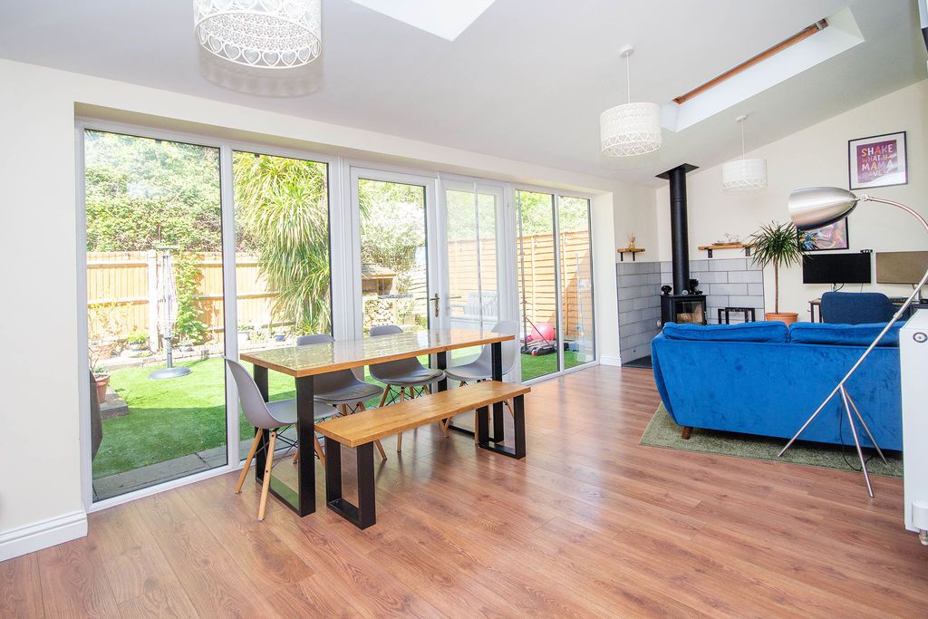 Property photo 2 of 15 Kitchen-Diner