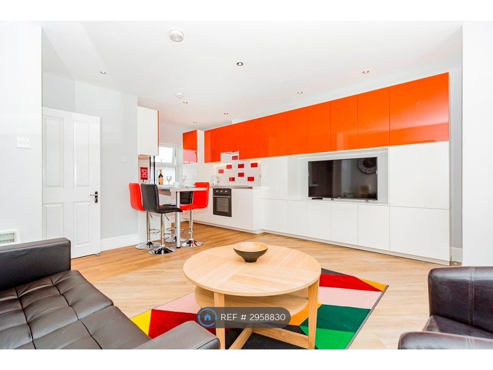 Property photo 1 of 9 Open Plan Kitchen/Lounge