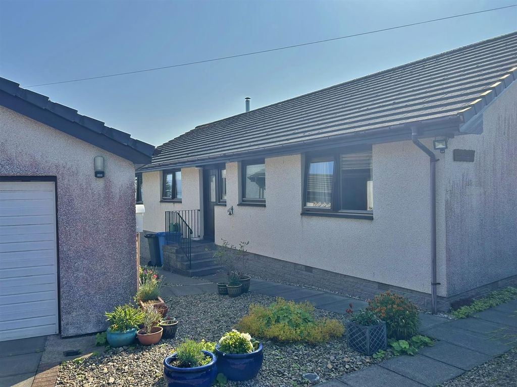 Property photo 3 of 43 Rear  Roughlea And Driveway