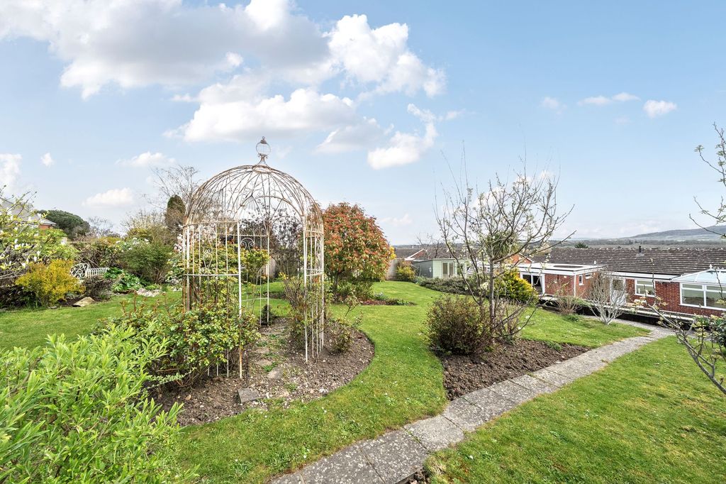 Additional image 19 of 4 bed detached bungalow for saleHolloway Drive, Pershore WR10