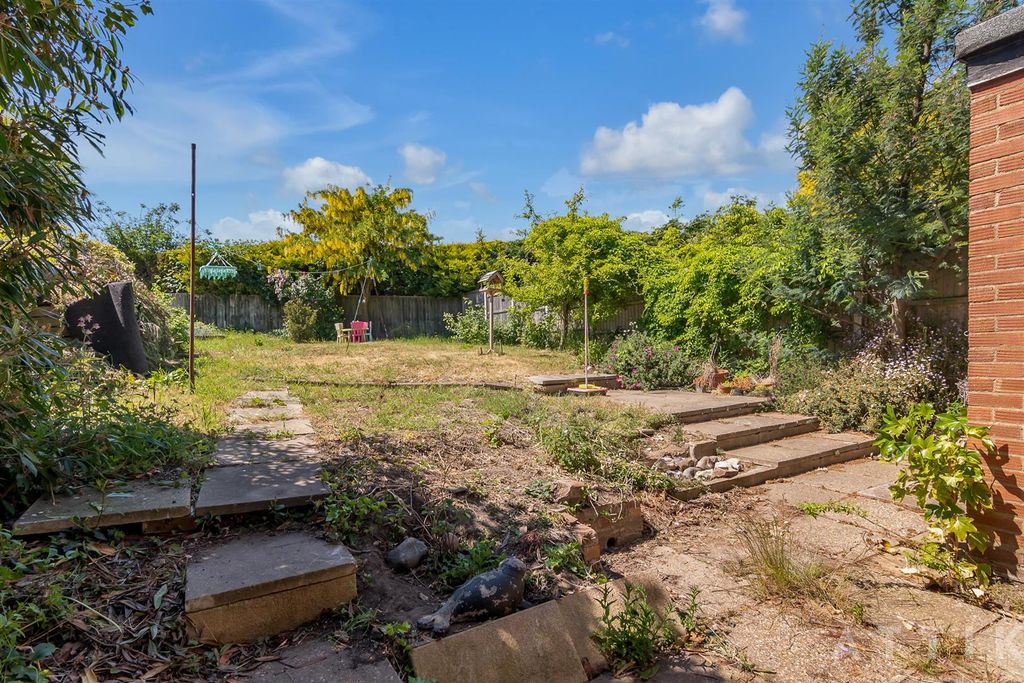 Additional image 29 of 3 bed semi-detached house for saleOak Green, Halesworth IP19