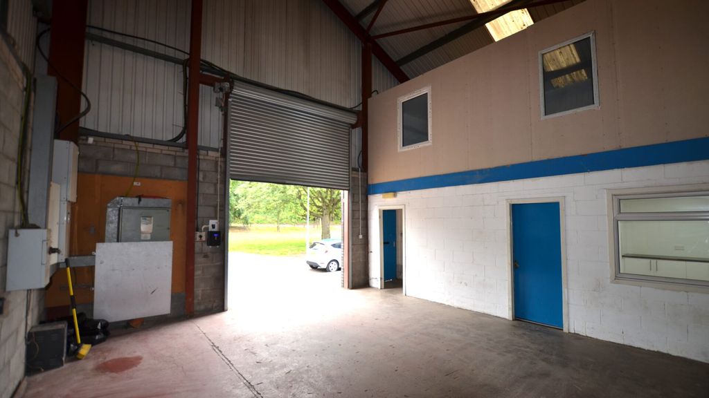 Property photo 3 of 9 Allied-Surveyors-Scotland-Unit 6, 7 Chapelhall Ind