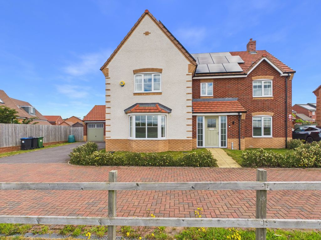 Additional image 41 of 5 bed detached house for saleMadan Gardens, Bishops Tachbrook, Leamington Spa CV33