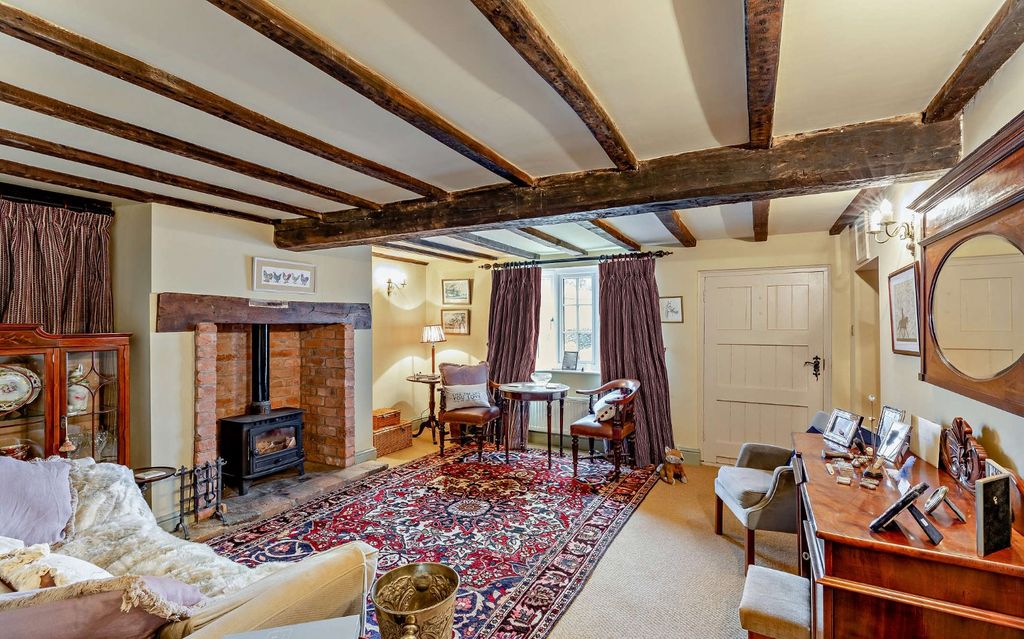 Additional image 9 of 4 bed equestrian for saleRodington, Shrewsbury, Shropshire SY4