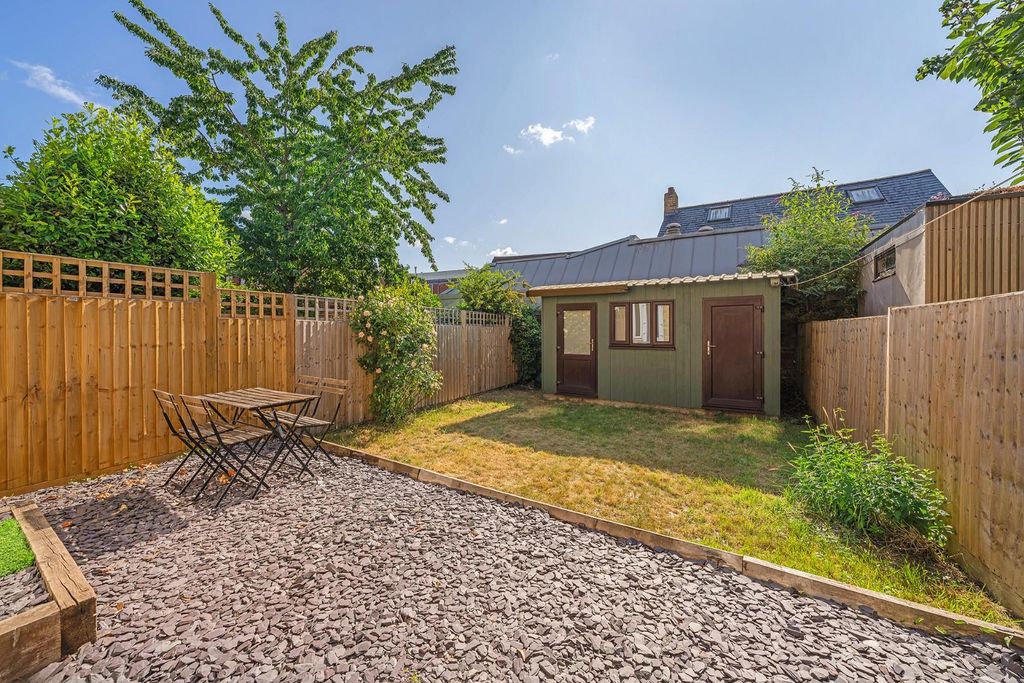 Property photo 3 of 13 Garden.Jpg