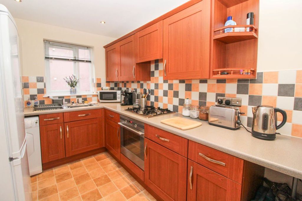 Additional image 2 of 2 bed flat to rent4 Applerigg, Lowther Street, Penrith CA11