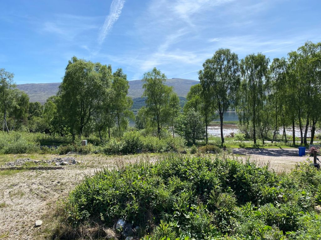 Property photo 1 of 8 Plot 7 Fassfern