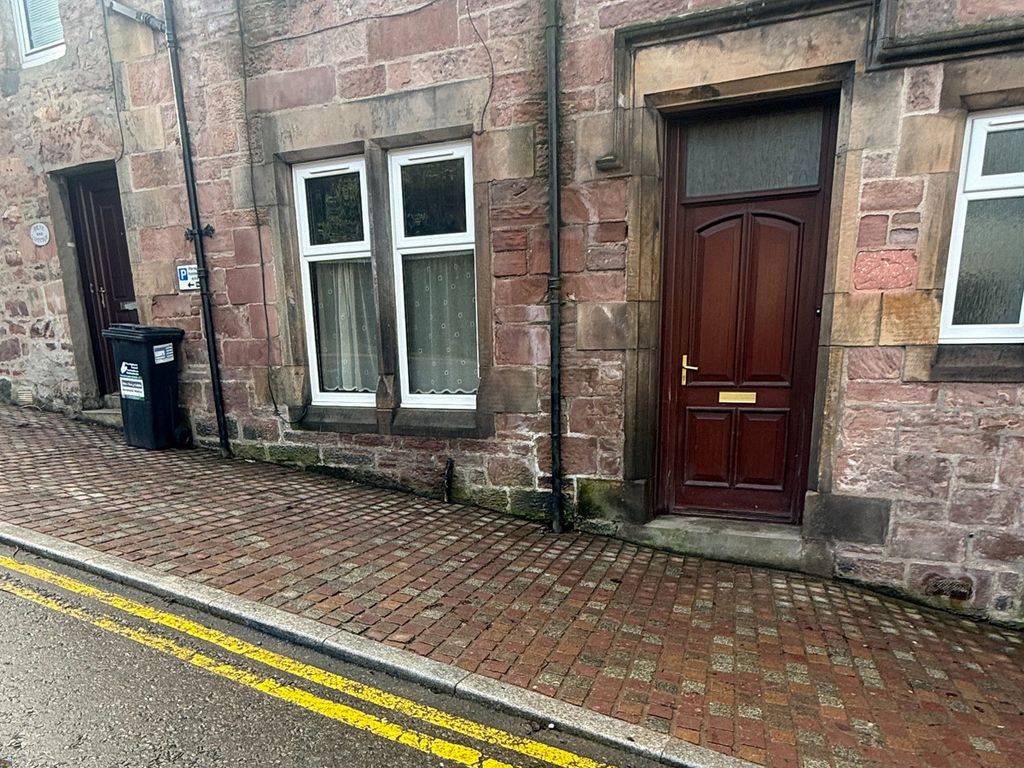 Additional image 16 of 1 bed flat for saleStephens Brae, Inverness IV2