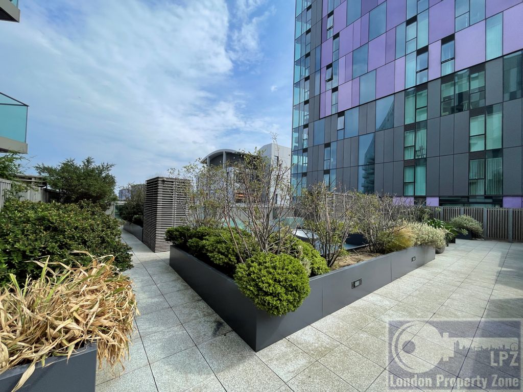 Additional image 32 of 2 bed flat for saleSaffron Central Square, Croydon CR0