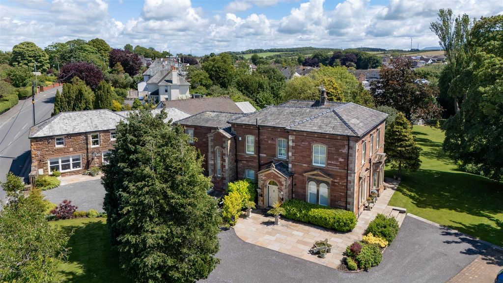 Additional image 34 of 7 bed property for saleStainburn Road, Stainburn, Workington CA14