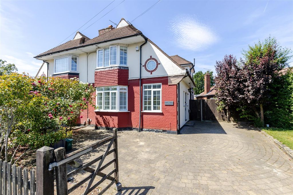 Property photo 1 of 38 External 1.Jpg