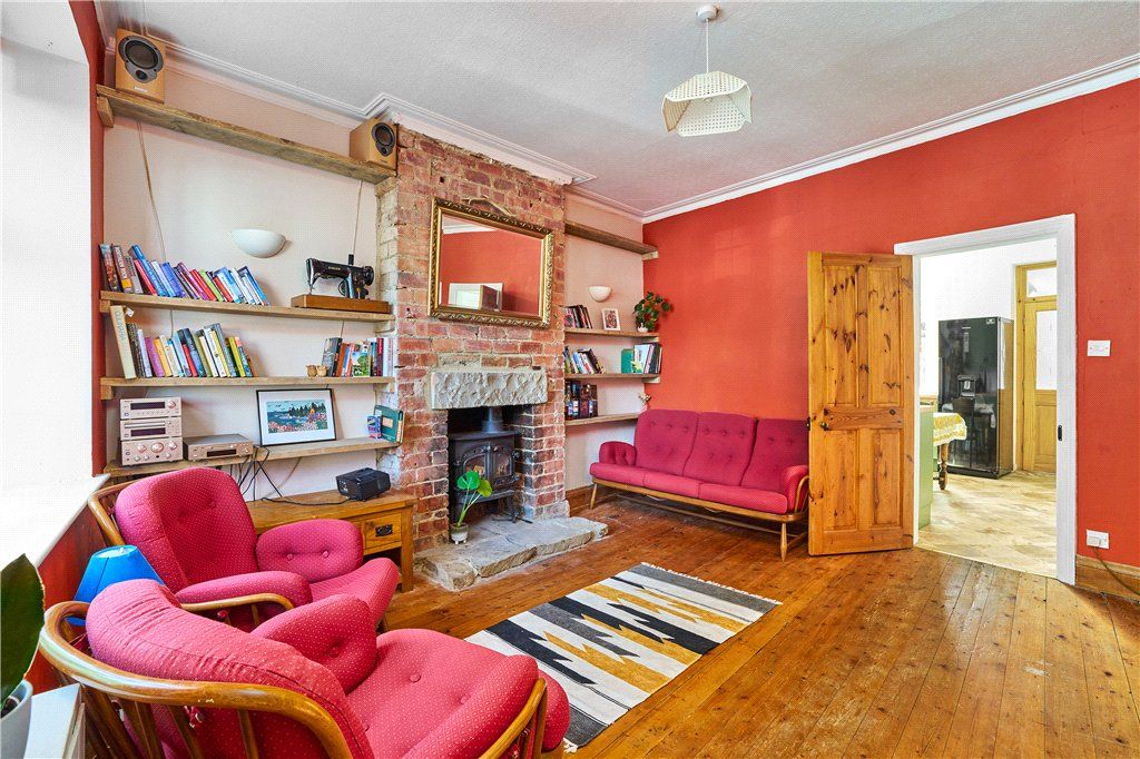 Property photo 3 of 13 Sitting Room