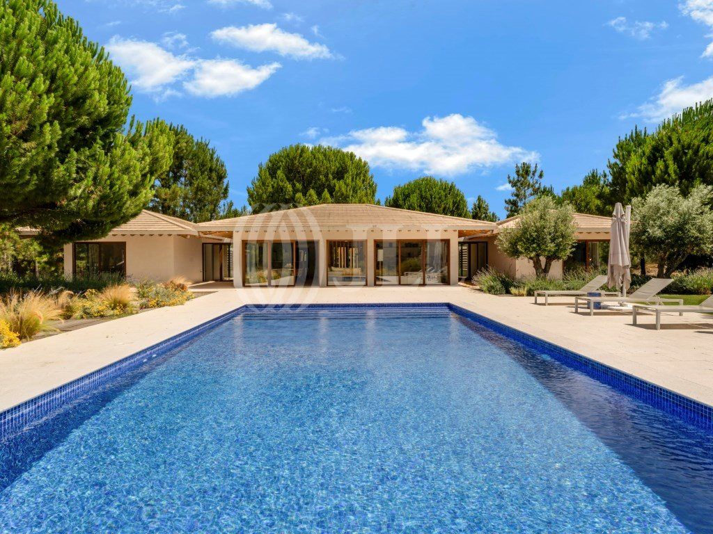 Property photo 1 of 52 4-Bedroom Villa With Swimming Pool At Spatia Comporta, Grândola