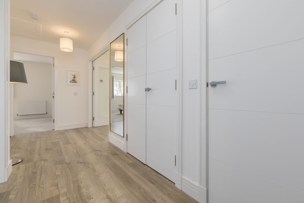 Additional image 15 of 2 bed flat for sale5 Lairds Close, Haddington, East Lothian EH41
