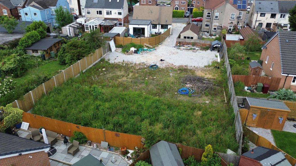 Property photo 3 of 25 Rear View Of Site