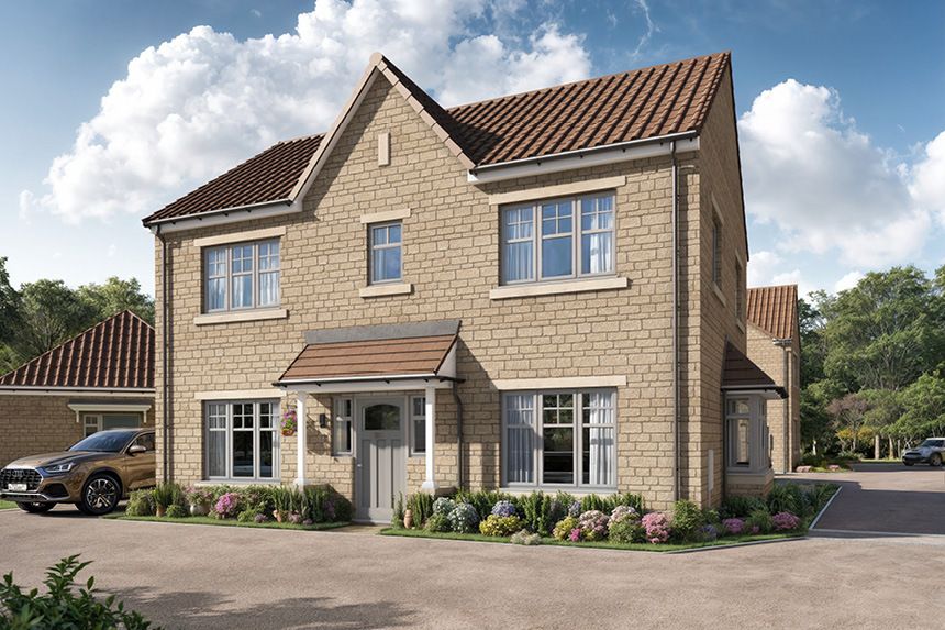 Property photo 1 of 7 Buckley-Place-860x573-CGI-Chestnut