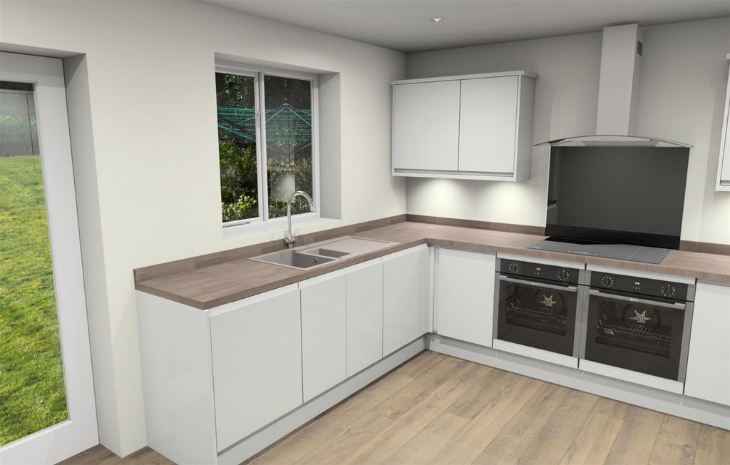 Property photo 2 of 10 Kitchen CGI