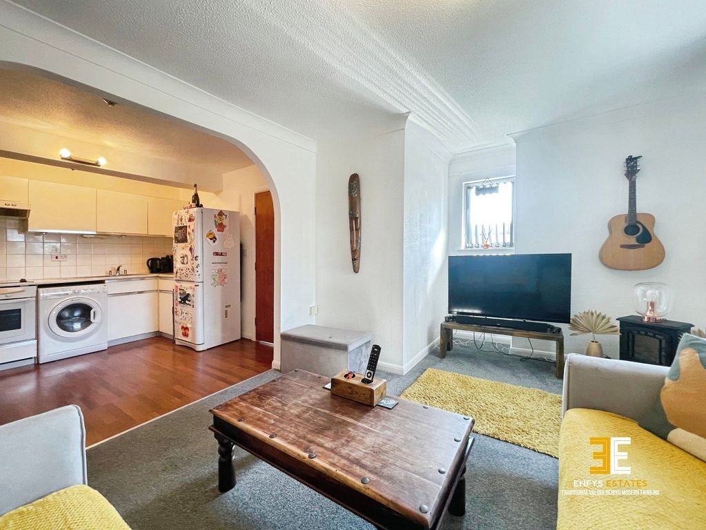 Additional image 5 of 1 bed flat for saleJubilee Street, Llandudno LL30