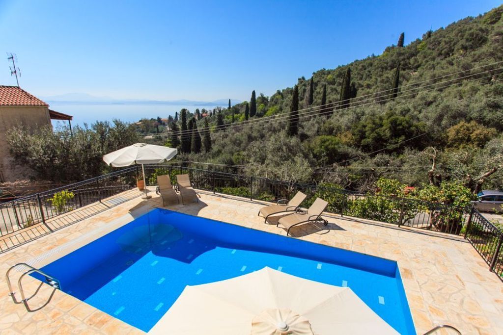 Property photo 3 of 15 Pool Area 2