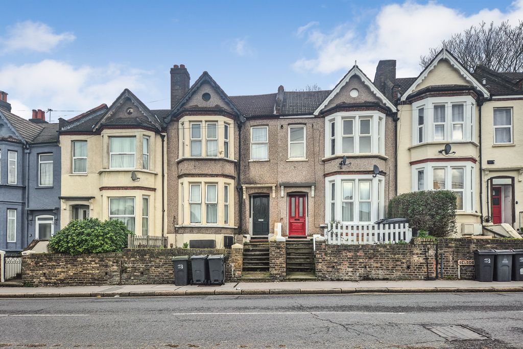 Property photo 1 of 20 337 Selsdon Road, South Croydon, Cr2 6Pt