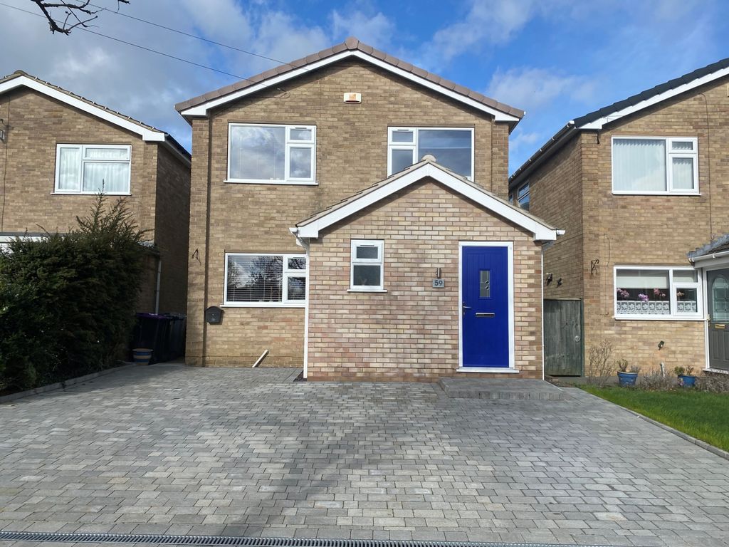 Property photo 3 of 20 Hedgefield