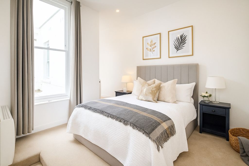 Property photo 1 of 5 Serene Bedroom Wi...