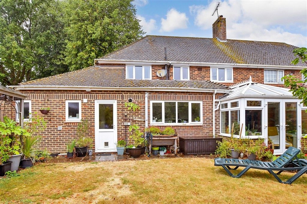 Property photo 2 of 16 Rear Elevation