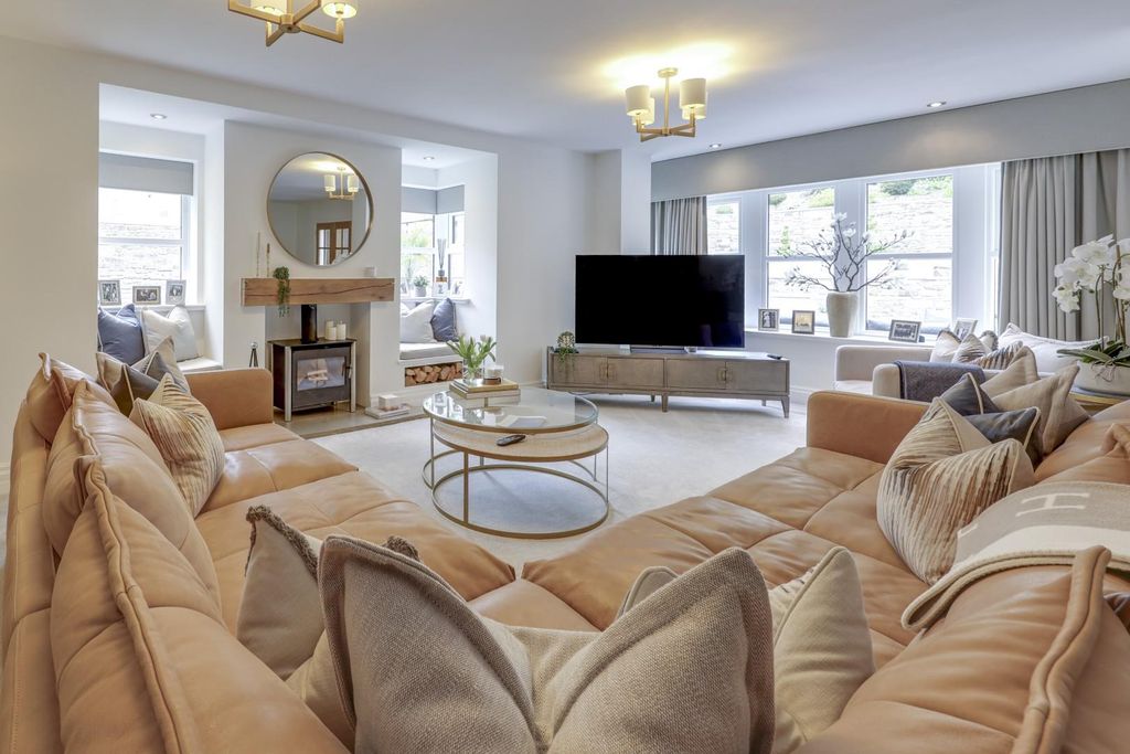 Additional image 8 of 5 bed detached house for saleSunny Bank Road, Helmshore, Rossendale BB4