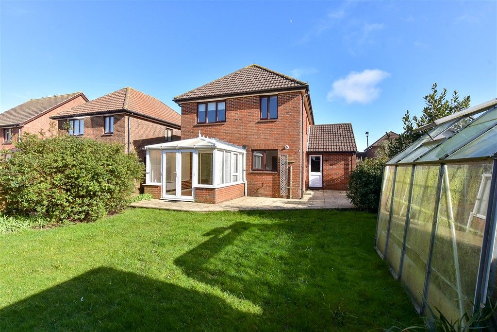 Property photo 2 of 13 Rear Garden