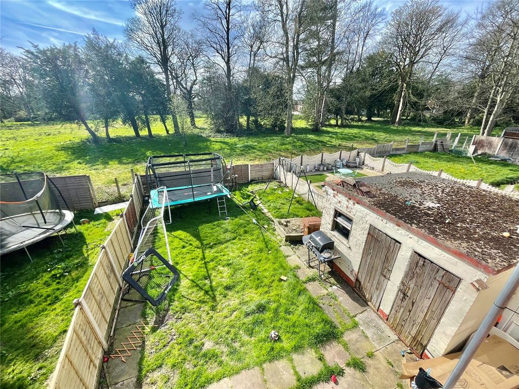 Property photo 2 of 10 Rear Garden