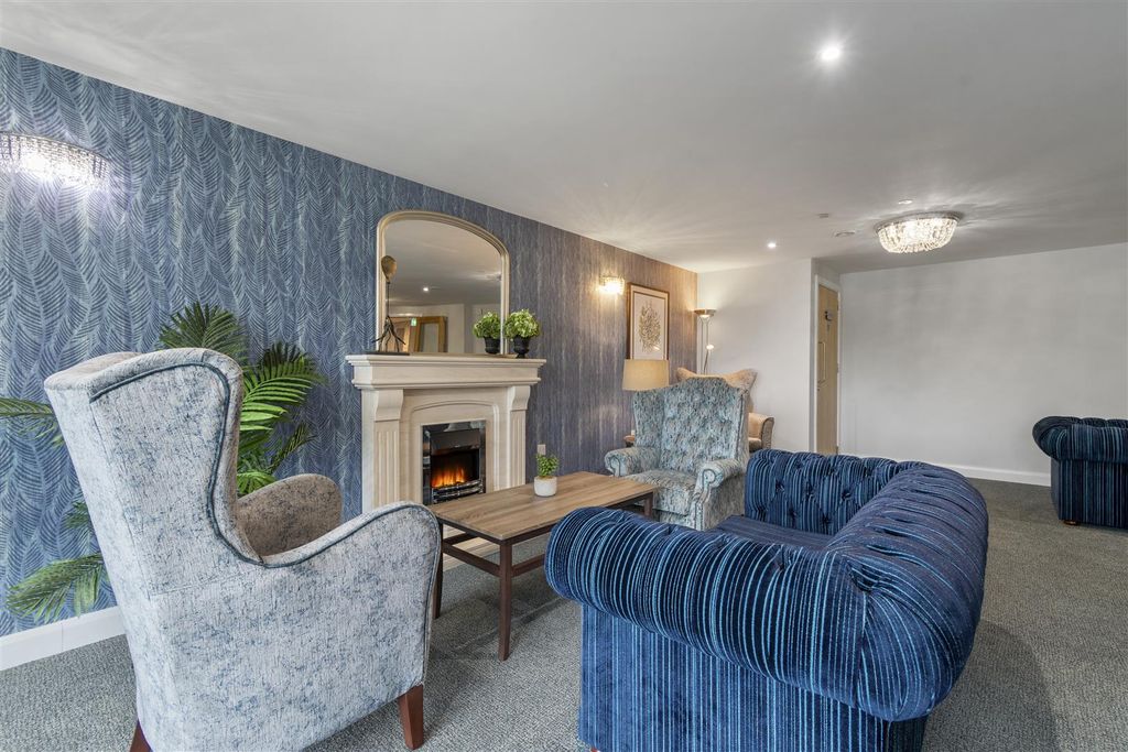 Additional image 22 of 3 bed flat for saleBroadleaf House, Birmingham Road, Sutton Coldfield B72