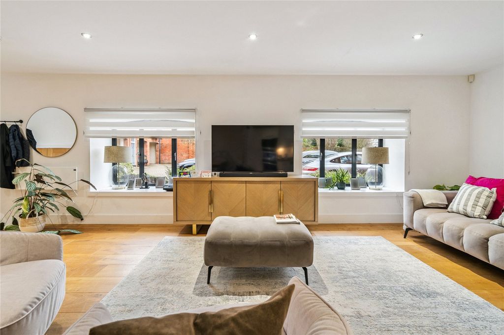 Property photo 3 of 12 Living Area