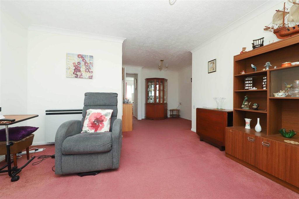 Property photo 3 of 7 Living Room View
