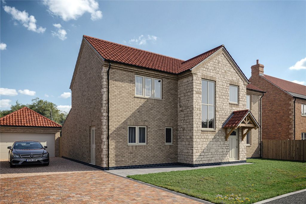 Property photo 1 of 13 Cgi Image