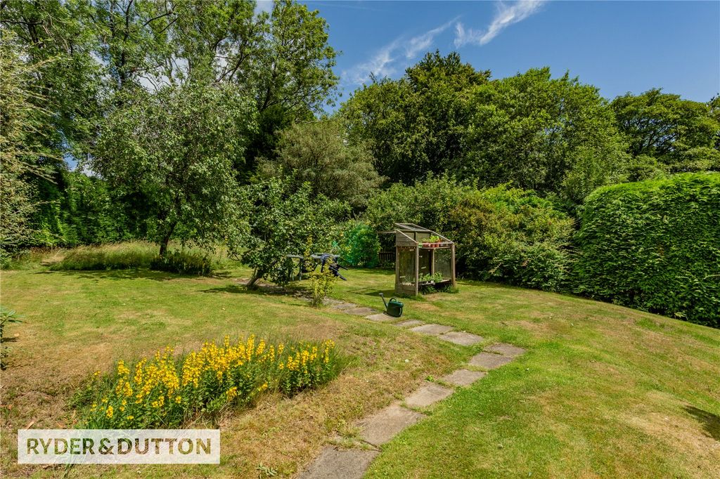 Additional image 30 of 5 bed detached house for saleThorncliffe Park, Royton, Oldham, Greater Manchester OL2