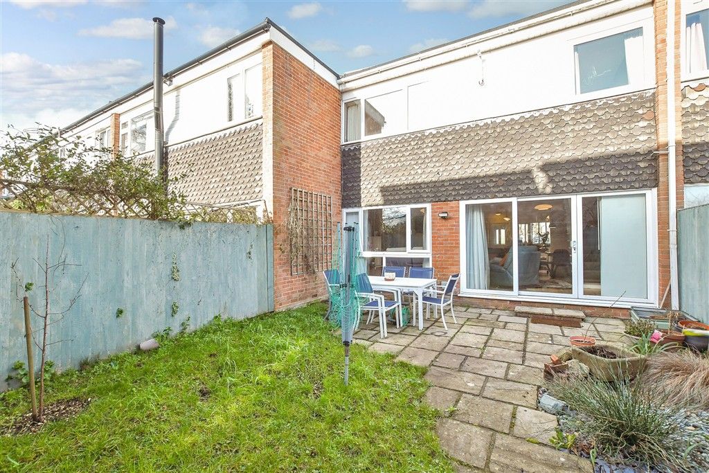 Property photo 2 of 14 Rear Garden