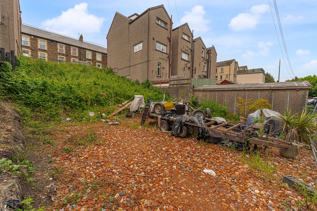Additional image 4 of Land for saleHanbury Road, Pontnewynydd NP4