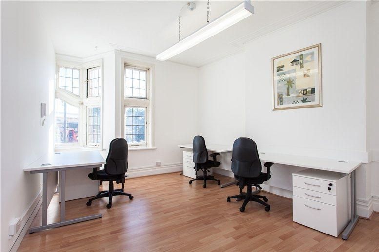 Property photo 1 of 3 Serviced Office To Rent In Golders Green Road, Gol