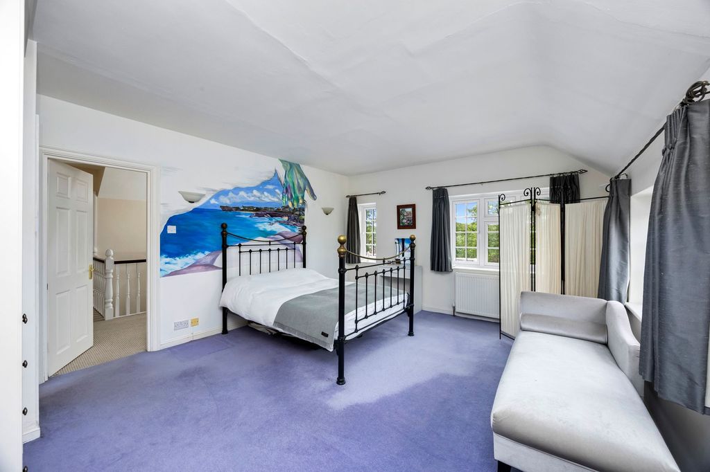 Additional image 28 of 6 bed detached house for saleHighdown House, Bazehill Road, Rottingdean BN2