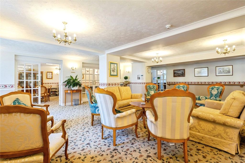 Additional image 15 of 2 bed flat for saleAire Valley Court, Bingley BD16