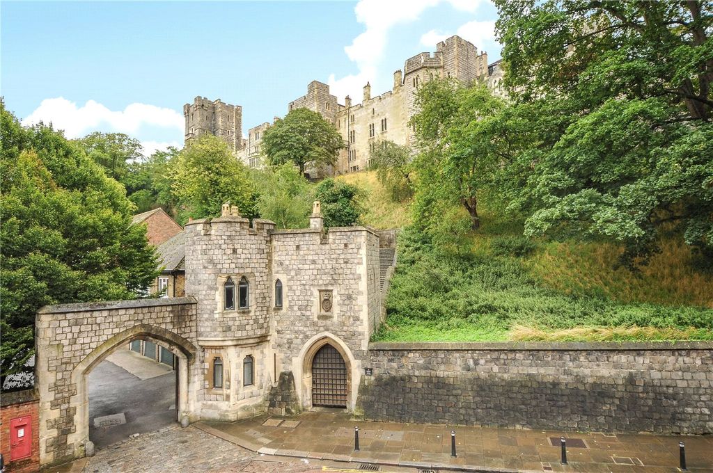 Property photo 3 of 10 View To Castle
