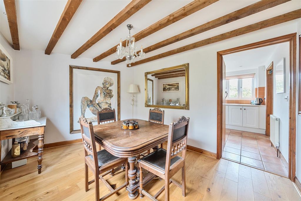 Property photo 3 of 24 Dining Room