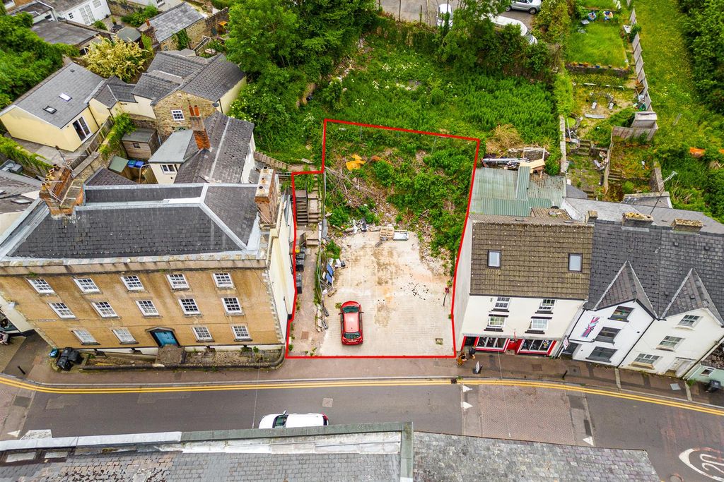 Property photo 2 of 19 Development Site @ Newland Street, Coleford, Fores