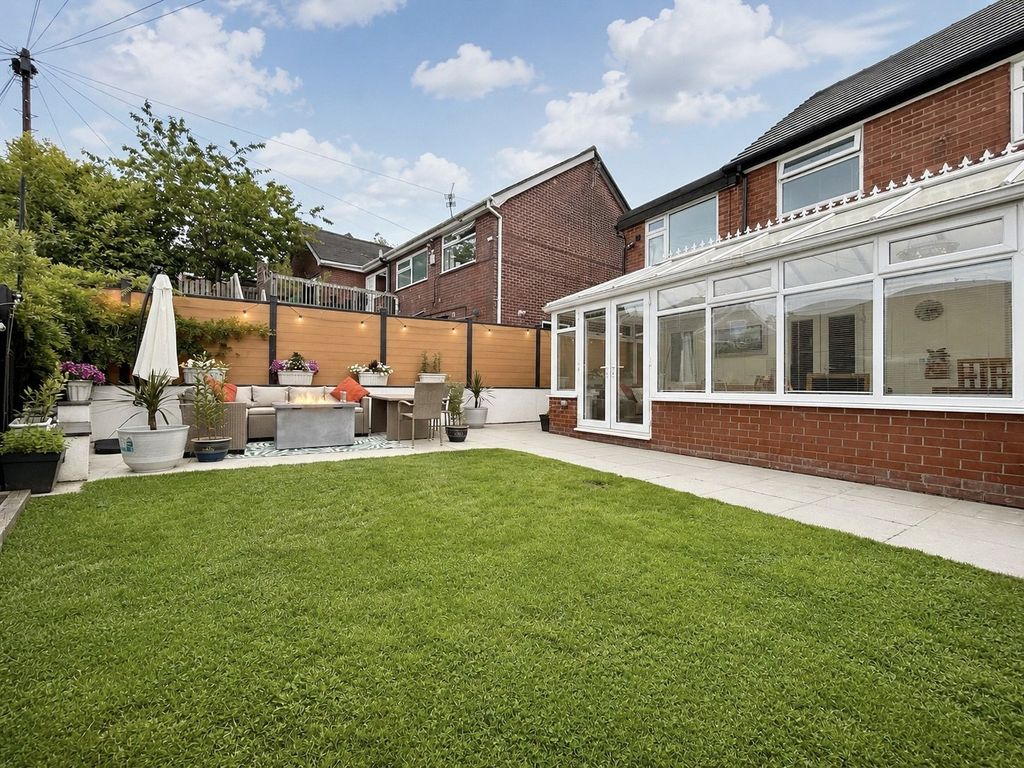 Property photo 2 of 20 Rear Garden