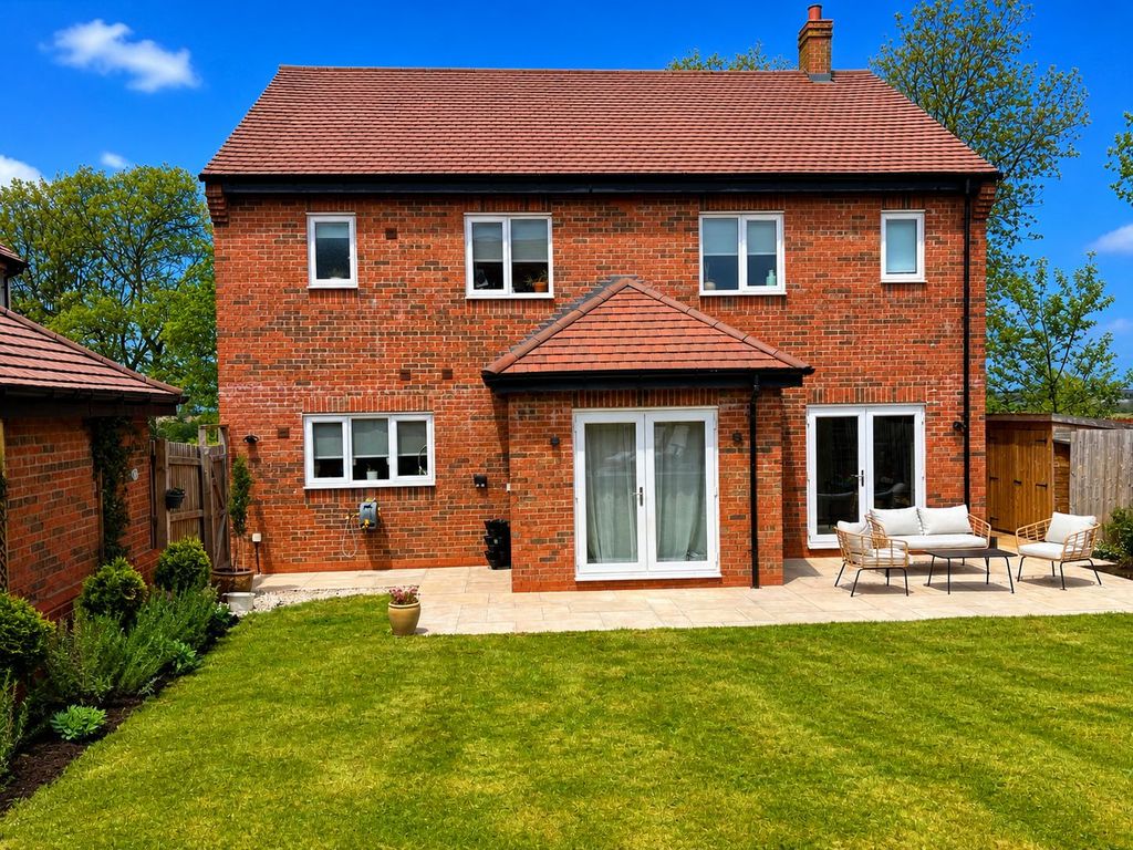 Additional image 31 of 5 bed detached house for saleFleming Drive, Lichfield WS13