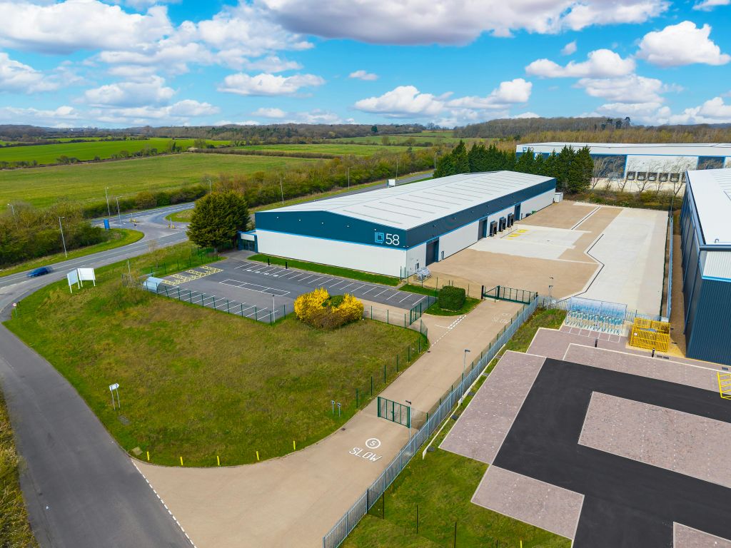 Property photo 1 of 16 Saxon-Park-Corby-UK-March-2026-3-27-26-Overhead.Jpg