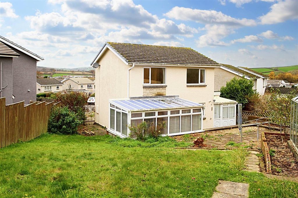 Property photo 3 of 36 Rear View Of Property