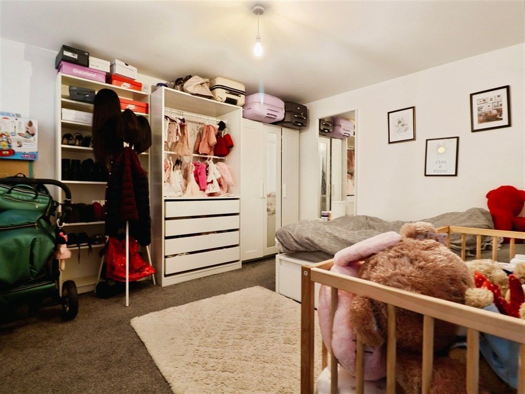 1 bed flat for saleBroadway, Cardiff CF24 photo 4