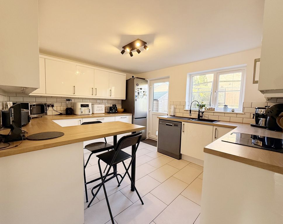 Property photo 2 of 34 Kitchen-Breakfast Room